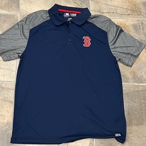 Genuine Merchandise Boston Red Sox Merch